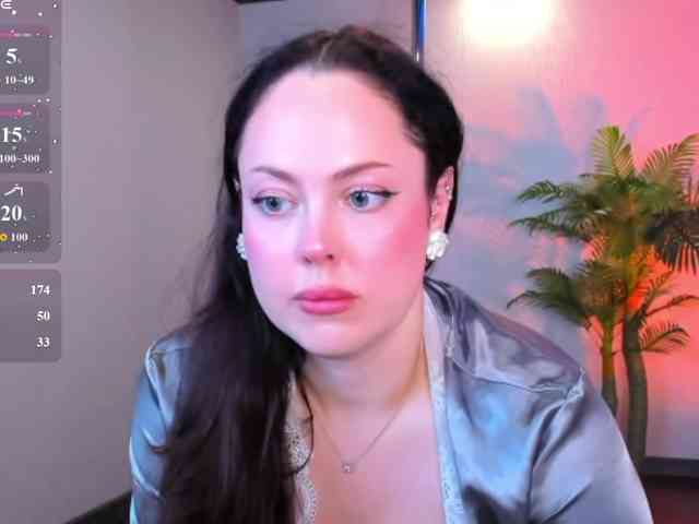 HottyAlba webcam