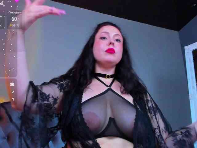 HottyAlba webcam