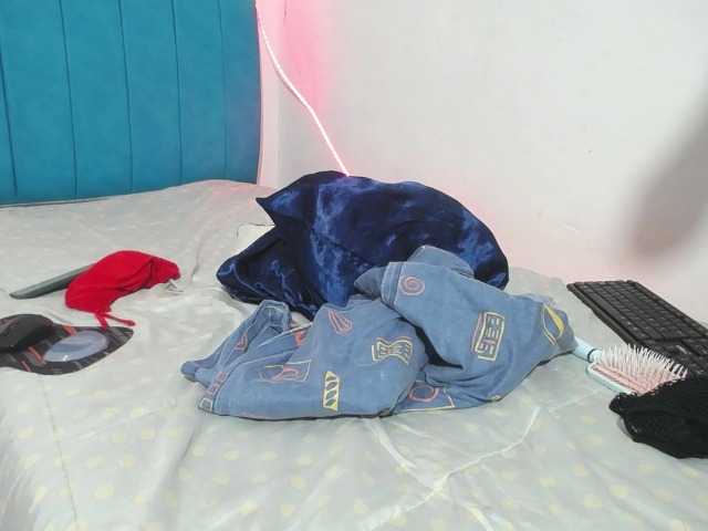 madisson-jones live cam