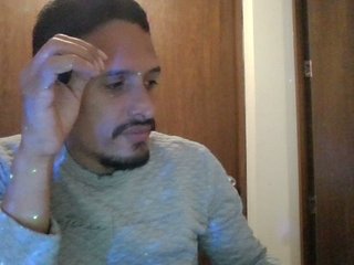 DualSeductionPR Porn Show