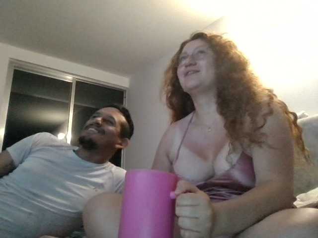 DualSeductionPR's BongaCams show and profile