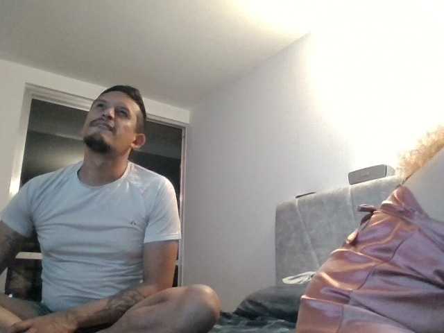 DualSeductionPR's BongaCams show and profile