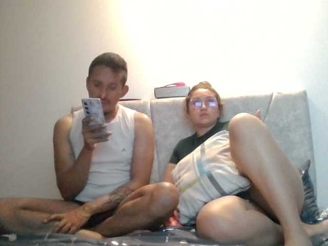 DualSeductionPR's BongaCams profile