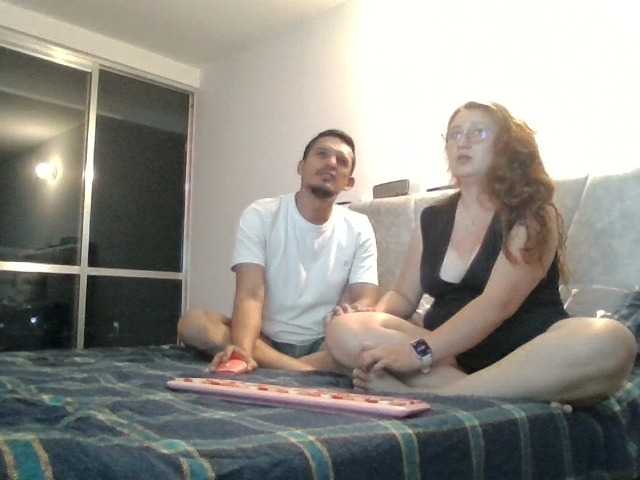 DualSeductionPR's BongaCams profile