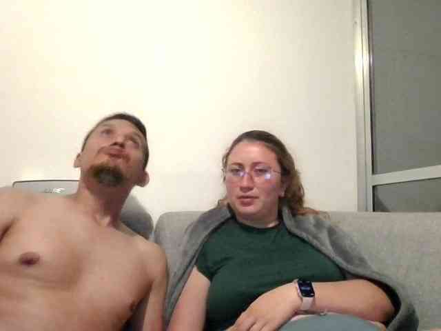 DualSeductionPR webcam