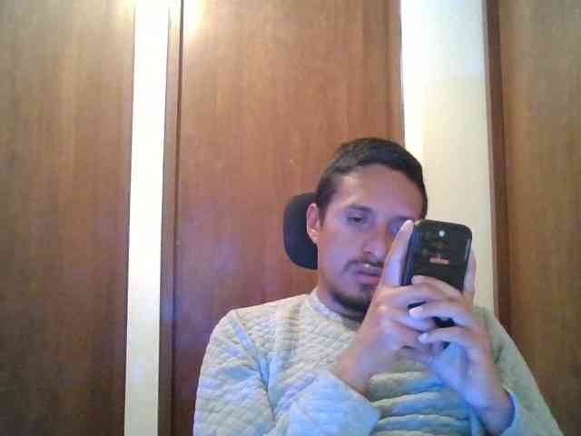 DualSeductionPR webcam