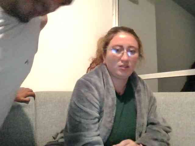 DualSeductionPR webcam