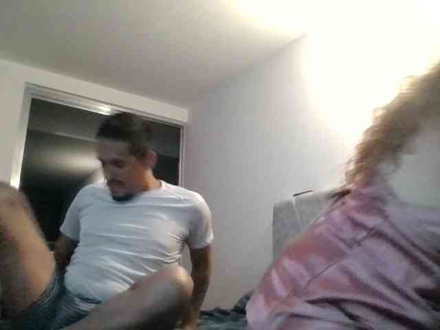 DualSeductionPR webcam