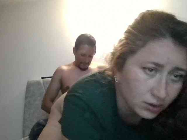 DualSeductionPR webcam