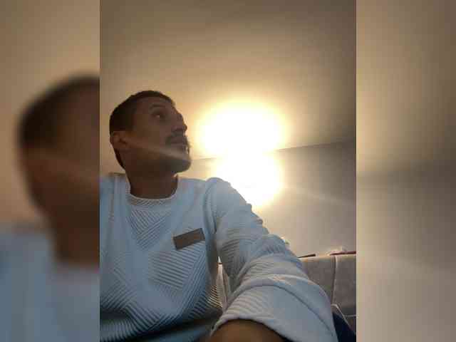 DualSeductionPR webcam