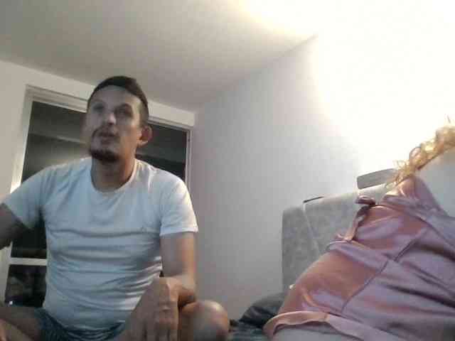 DualSeductionPR webcam