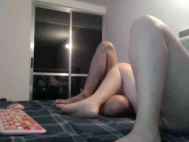 DualSeductionPR webcam