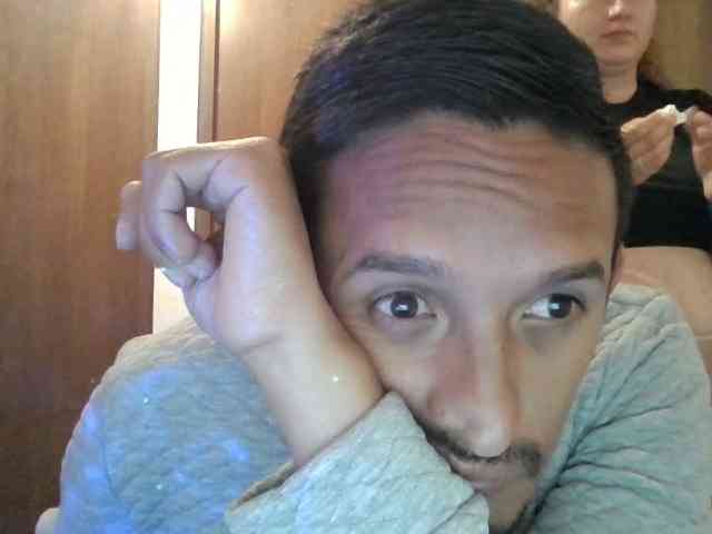 DualSeductionPR webcam