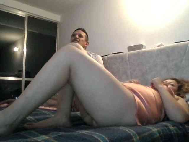 DualSeductionPR webcam