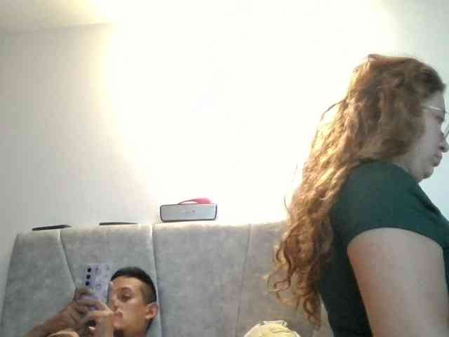 DualSeductionPR webcam