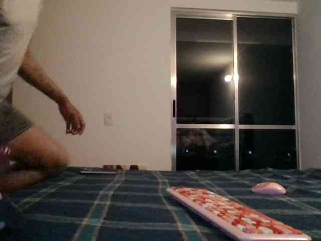 DualSeductionPR webcam