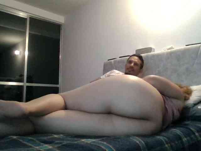 DualSeductionPR webcam