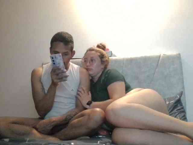 DualSeductionPR webcam