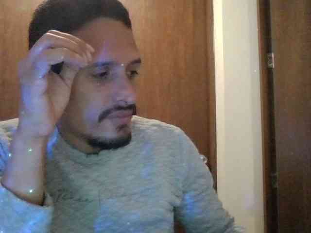 DualSeductionPR webcam