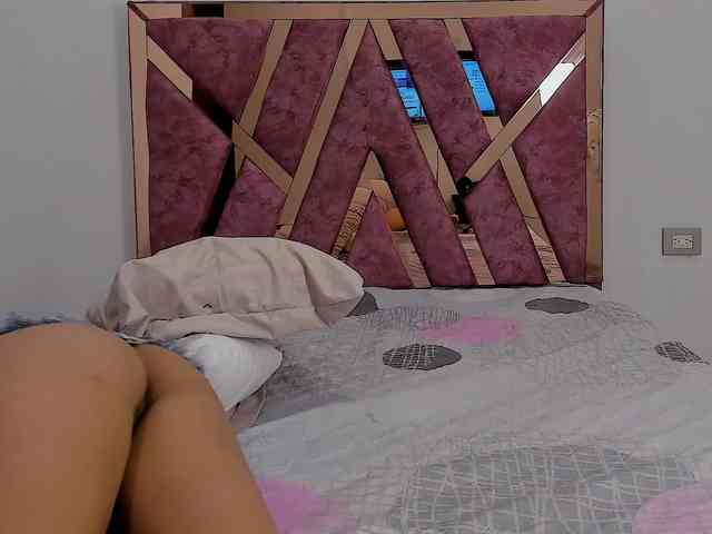 Scarlett-rose7 webcam