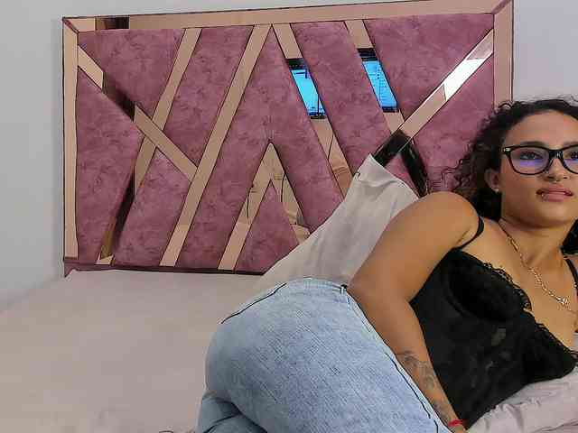 Scarlett-rose7 webcam