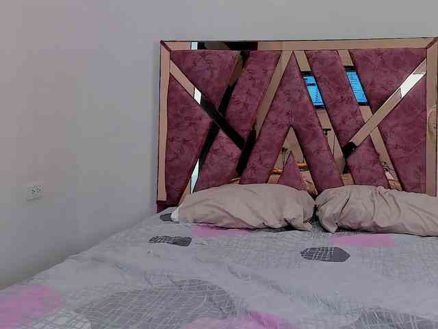 Scarlett-rose7 webcam