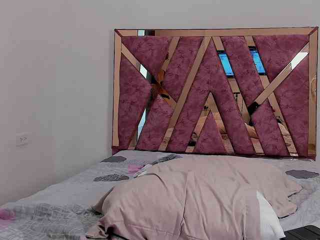 Scarlett-rose7 webcam