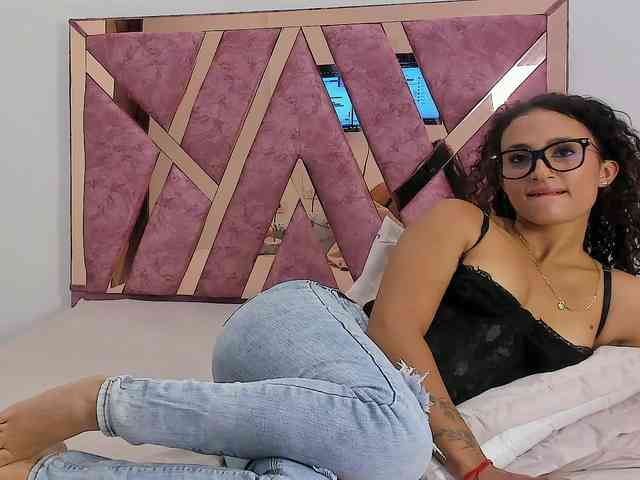 Scarlett-rose7 webcam