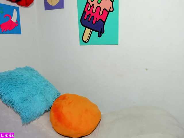 SlimRush's BongaCams profile