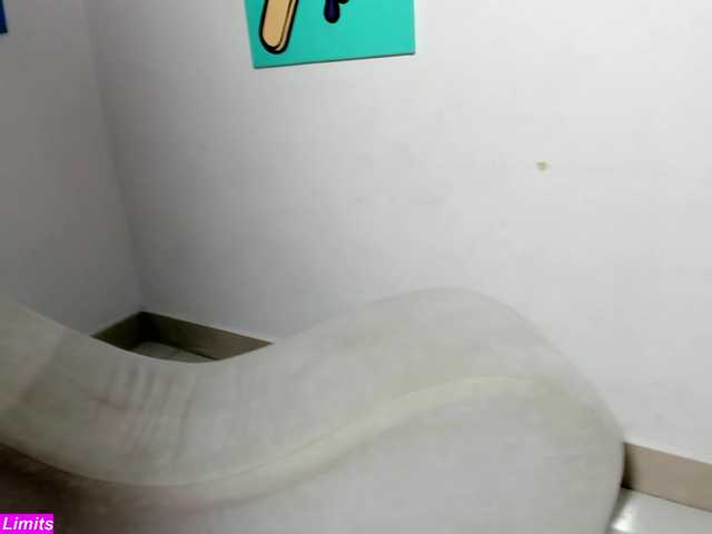 SlimRush's BongaCams profile