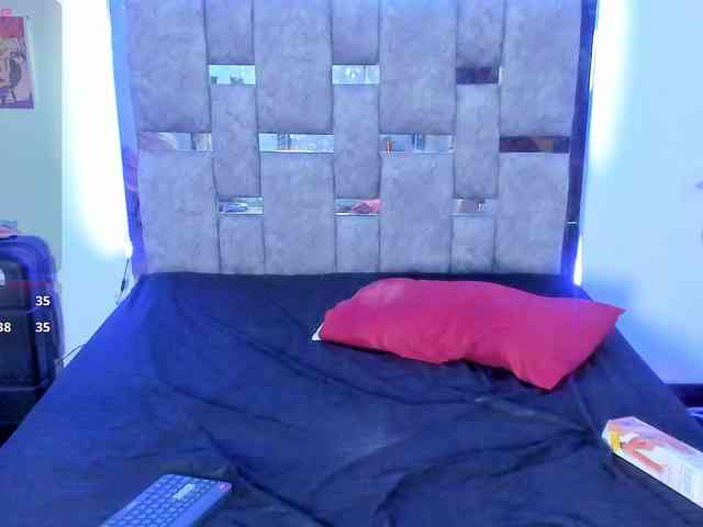 Hannah-55 webcam