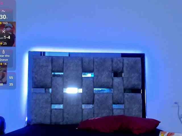 Hannah-55 webcam