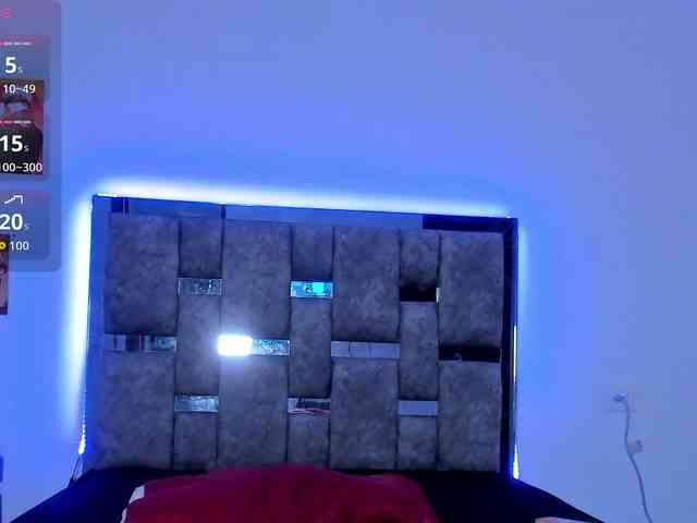 Hannah-55 webcam