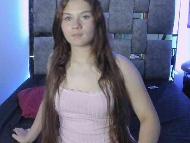 Hannah-55 webcam