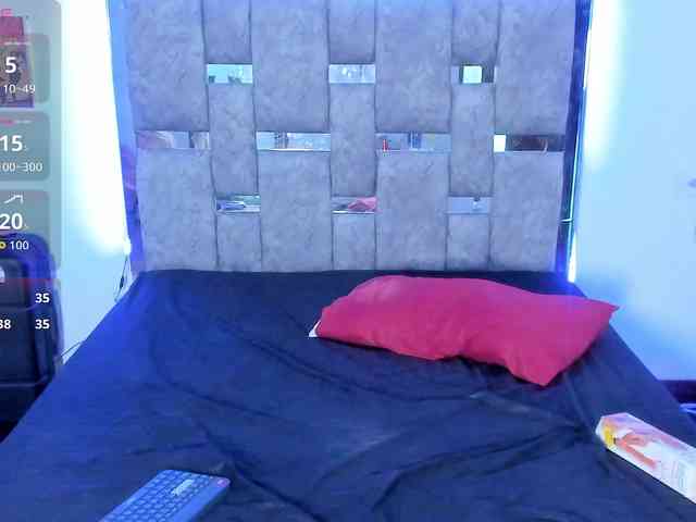 Hannah-55 webcam