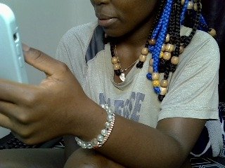 NairobiTease Porn Show