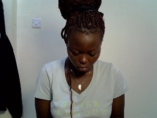 ladyflirt's Live Webcam