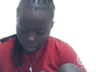 NairobiTease Porn Show