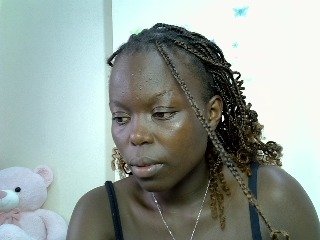 NairobiTease