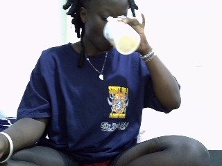 NairobiTease