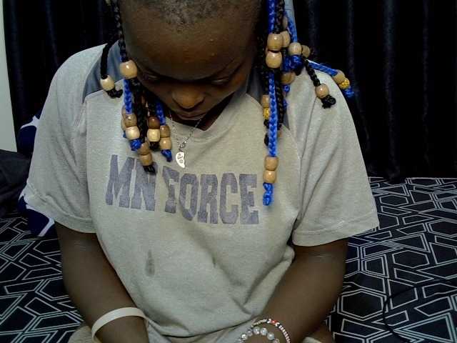 NairobiTease