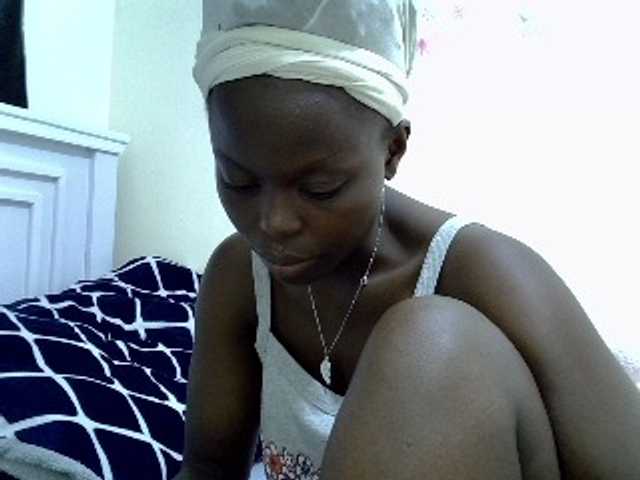 NairobiTease live cam on BongaCams