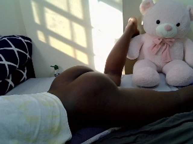 NairobiTease live cam on BongaCams
