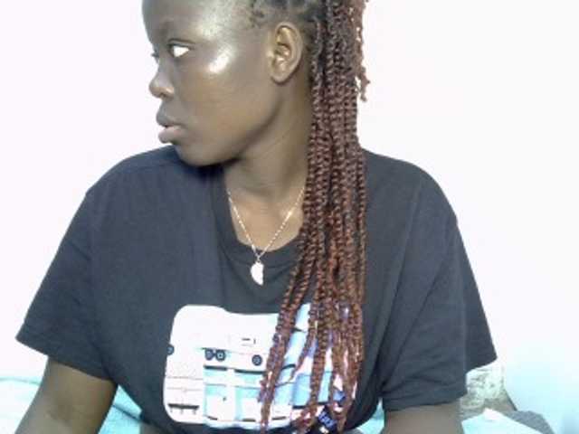 NairobiTease live cam on BongaCams