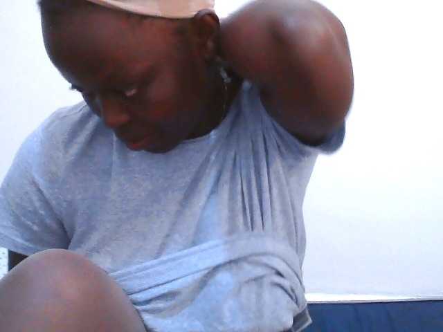 NairobiTease