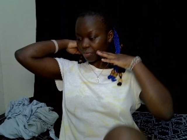 NairobiTease live cam on BongaCams