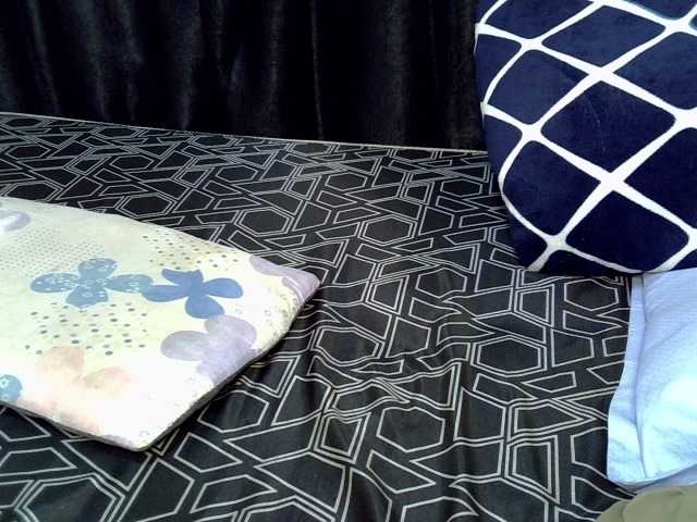 NairobiTease live cam on BongaCams