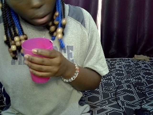NairobiTease live cam on BongaCams
