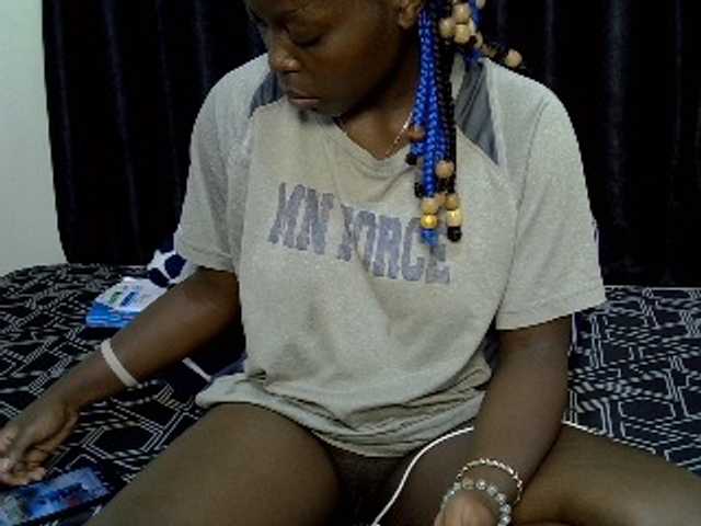 NairobiTease