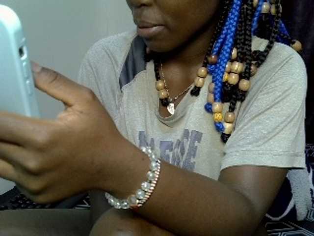 NairobiTease
